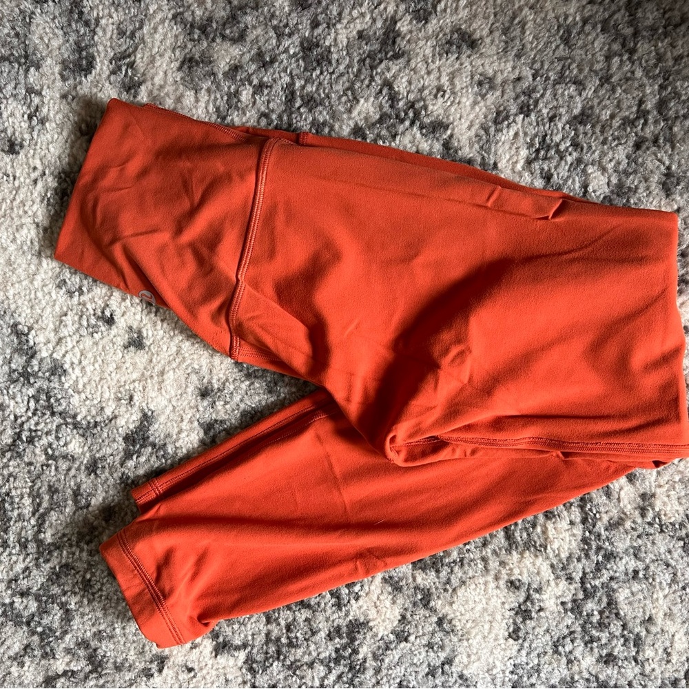 Lululemon Align 25inch
